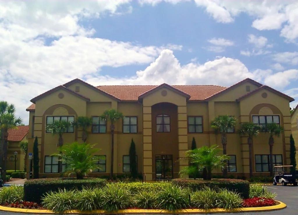 2 Bedrooms Condo Rental in Kissimmee, Florida