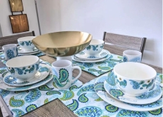 4 Insta-Worthy. Ocean Front-Best Corner unit in building. Everything is Luxurious