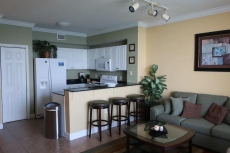 Oceanfront Luxury Condo,Great Amenities! Hot tubs, heated indoor pool, sauna