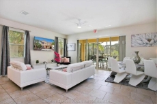 Enjoy the private view! Luxury Home with Pool NEAR DISNEY!