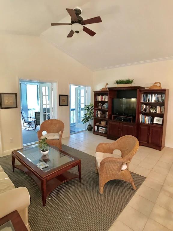 2 Bedrooms Condo Rental in Vero Beach, Florida