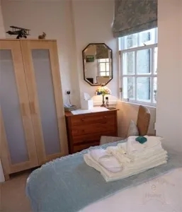 2 Bedrooms Apartment Rental in Edinburgh, United Kingdom