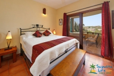 Second floor Bedroom