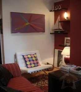 3 Bedrooms Apartment Rental in Lambeth, United Kingdom