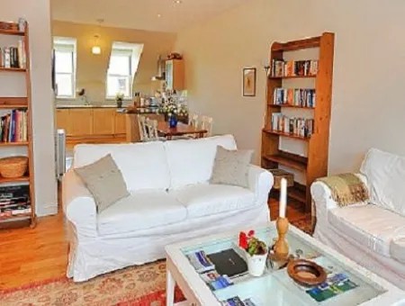 2 Bedrooms Apartment Rental in Dornoch, United Kingdom
