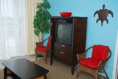 2 bedrooms in Key West, Florida