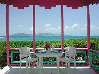 1 BR House Rental in Elsie Bay, Anguilla