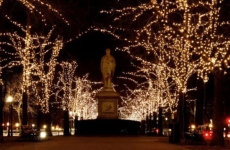 Back Bay Apt around the corner from the Famous Newbury St! Numerous restaurants