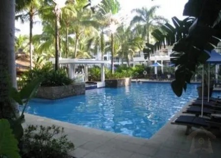 3 Bedrooms Apartment Rental in Palm Cove, Australia