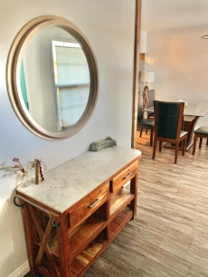 5 BR Pet-Friendly Cabin Rental