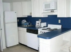 2 Bedrooms Resort Seabonay Beach