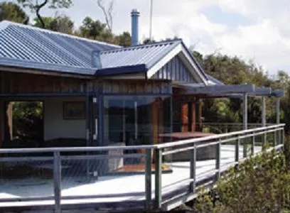 1 Bedroom House Rental in Warkworth, New zealand