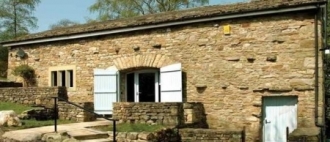 5 BR Barn Rental in Sedbergh, United Kingdom