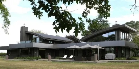 3 Bedrooms House Rental in Cambridge, New zealand