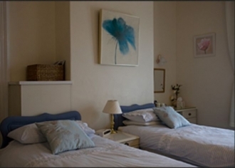 4 BR House Rental in Clitheroe, United Kingdom