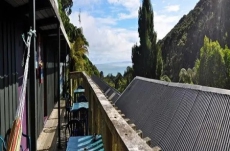 4 Bedrooms Lodge Karioi Lodge