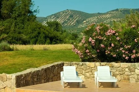 9 Bedrooms Villa Rental in Villanueva De Tapia, Spain