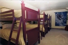 6 Bedrooms Chalet Deer Oak