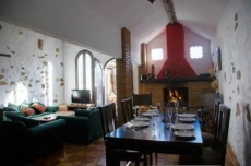 5 Bedrooms House Gorgeous Grazalema