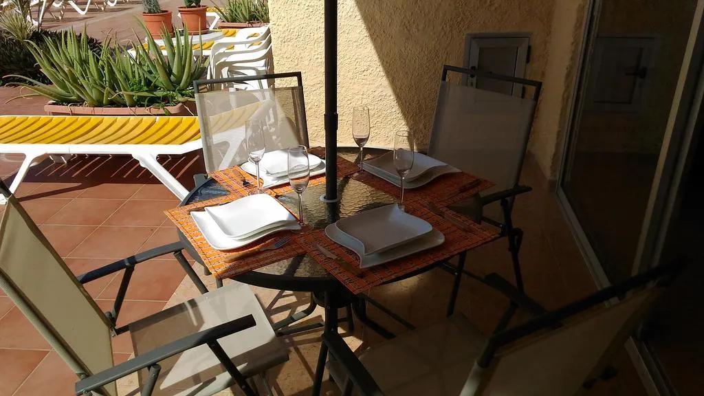 1 Bedroom Apartment Rental in Playa del Ingles, Spain