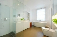 3 Bedrooms Townhome Georgian Terrace