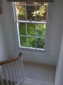 3 Bedrooms Townhome Georgian Terrace