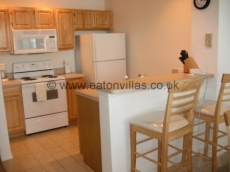 3 bedrooms in Kissimmee, Florida