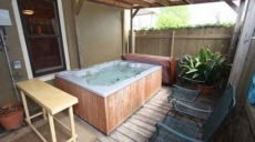 1 bedroom in Fredericksburg, Texas