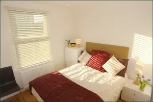2 Bedrooms House Rental in Chelsea, United Kingdom