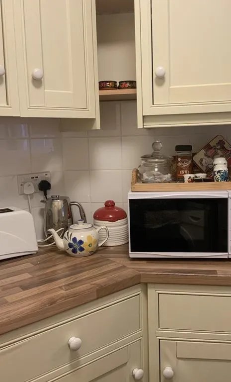 1 Bedroom Apartment Rental in Tufnell Park, United Kingdom