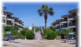 2 bedrooms in Myrtle Beach, South Carolina