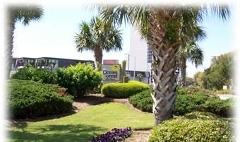 2 bedrooms in Myrtle Beach, South Carolina