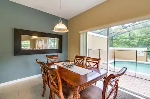 4 Bedrooms Villa Rentals By Owner in Kissimmee, Florida