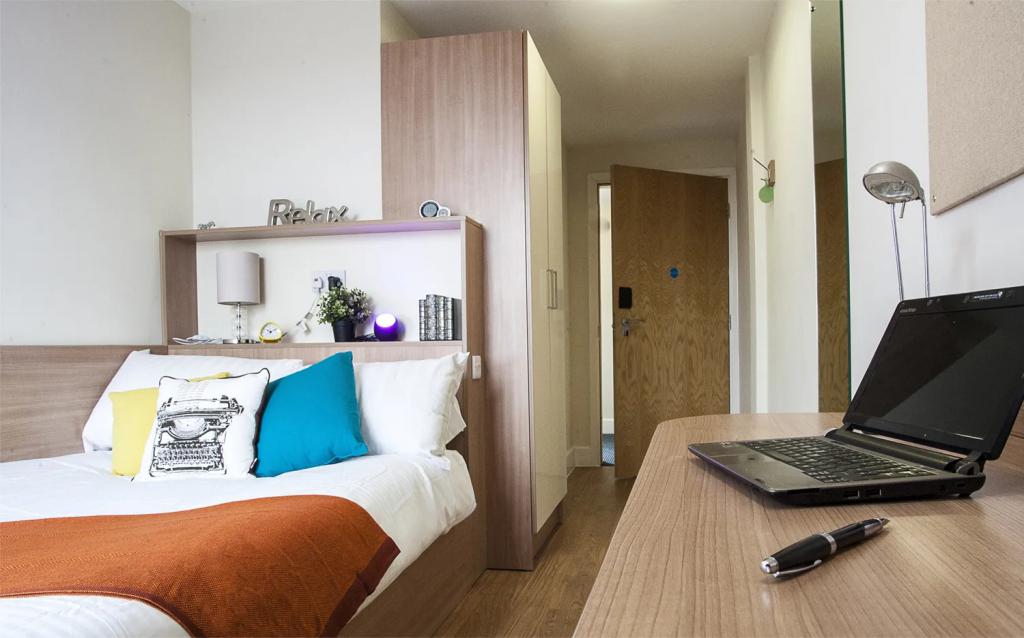 1 Bedroom Apartment Rental in Tufnell Park, United Kingdom