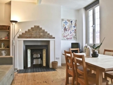 Kentish Town, United Kingdom Studio