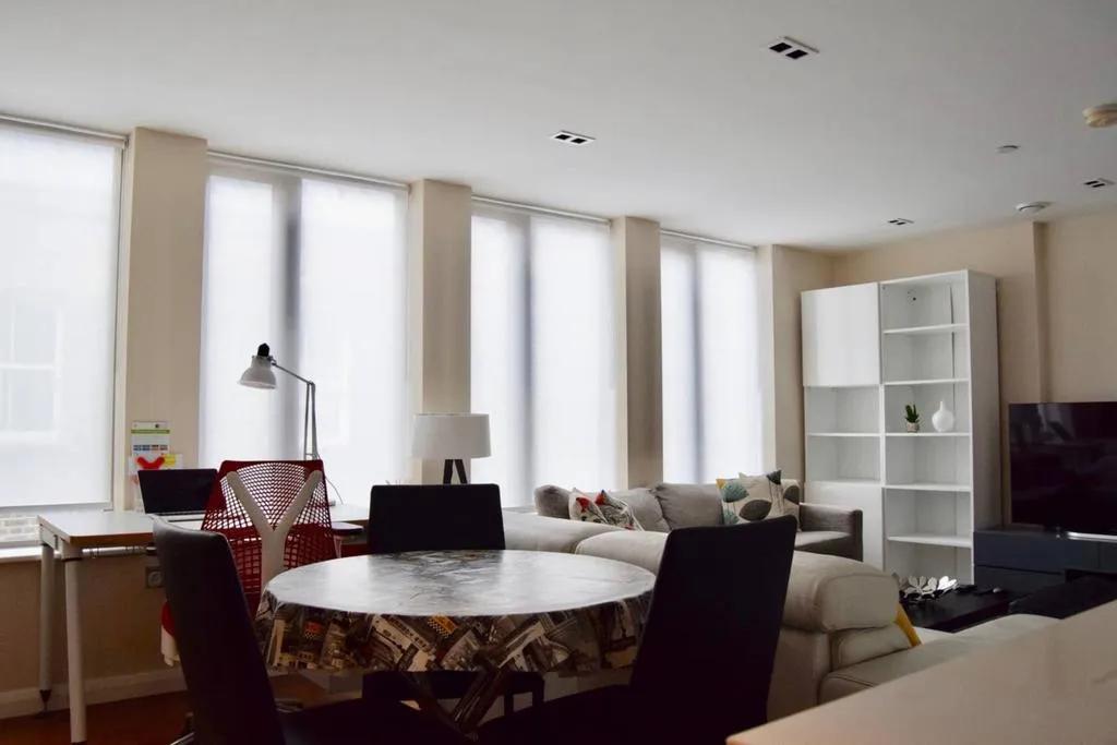 1 Bedroom Apartment Rental in Holborn, United Kingdom