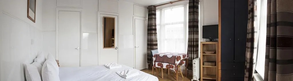 1 Bedroom Apartment Rental in Caledonian, United Kingdom