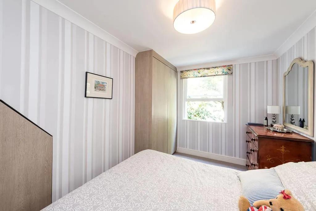1 Bedroom Apartment Rental in Pimlico, United Kingdom