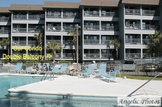 2 bedrooms in Hilton Head, South Carolina