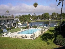 2 bedrooms in Crystal River, Florida