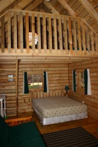 1 bedroom in Lakewood, Wisconsin
