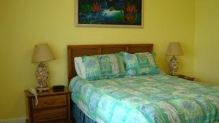 2 bedrooms in Saint Augustine Beach, Florida