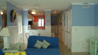2 bedrooms in Saint Augustine Beach, Florida