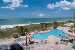 2 bedrooms in Treasure Island, Florida