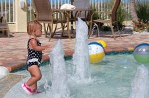 2 bedrooms in Treasure Island, Florida