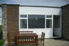 2 Bedrooms Bungalow Sunpark 