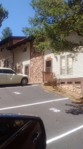 1 bedroom in Ruidoso, New Mexico