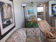 1 bedroom in Treasure Island, Florida