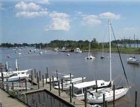 2 bedrooms in Georgetown, South Carolina