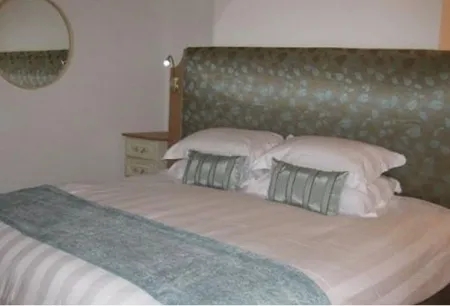 3 Bedrooms Apartment Rental in St. Andrews, United Kingdom